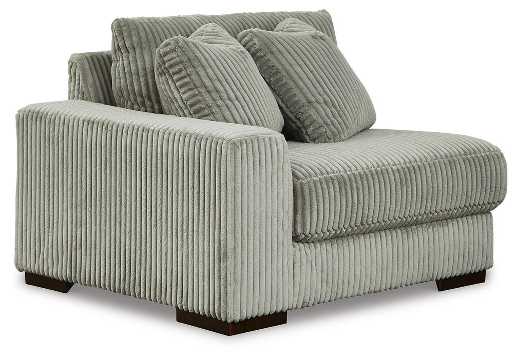 Lindyn Sectional Sofa - US Furniture & Mattress (Waterbury,CT)*