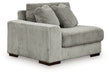 Lindyn Sectional with Chaise - US Furniture & Mattress (Waterbury,CT)*