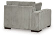 Lindyn Sectional with Chaise - US Furniture & Mattress (Waterbury,CT)*
