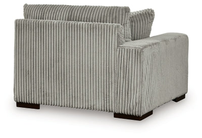 Lindyn Sectional with Chaise - US Furniture & Mattress (Waterbury,CT)*