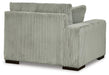 Lindyn Sectional with Chaise - US Furniture & Mattress (Waterbury,CT)*