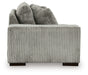 Lindyn Sectional with Chaise - US Furniture & Mattress (Waterbury,CT)*