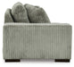 Lindyn Sectional with Chaise - US Furniture & Mattress (Waterbury,CT)*
