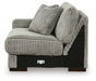 Lindyn Sectional with Chaise - US Furniture & Mattress (Waterbury,CT)*