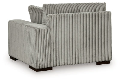 Lindyn Sectional with Chaise - US Furniture & Mattress (Waterbury,CT)*