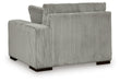 Lindyn Sectional with Chaise - US Furniture & Mattress (Waterbury,CT)*
