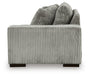 Lindyn Sectional with Chaise - US Furniture & Mattress (Waterbury,CT)*