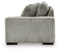 Lindyn Sectional with Chaise - US Furniture & Mattress (Waterbury,CT)*