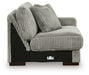 Lindyn Sectional with Chaise - US Furniture & Mattress (Waterbury,CT)*