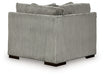 Lindyn Sectional with Chaise - US Furniture & Mattress (Waterbury,CT)*