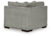 Lindyn Sectional with Chaise - US Furniture & Mattress (Waterbury,CT)*