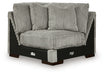 Lindyn Sectional with Chaise - US Furniture & Mattress (Waterbury,CT)*