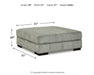 Lindyn Living Room Set - US Furniture & Mattress (Waterbury,CT)*