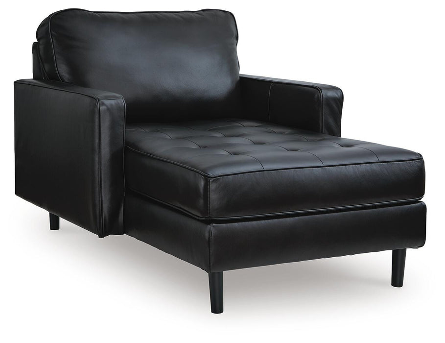 Bryceview Chaise - US Furniture & Mattress (Waterbury,CT)*