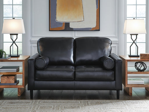 Bryceview Loveseat - US Furniture & Mattress (Waterbury,CT)*