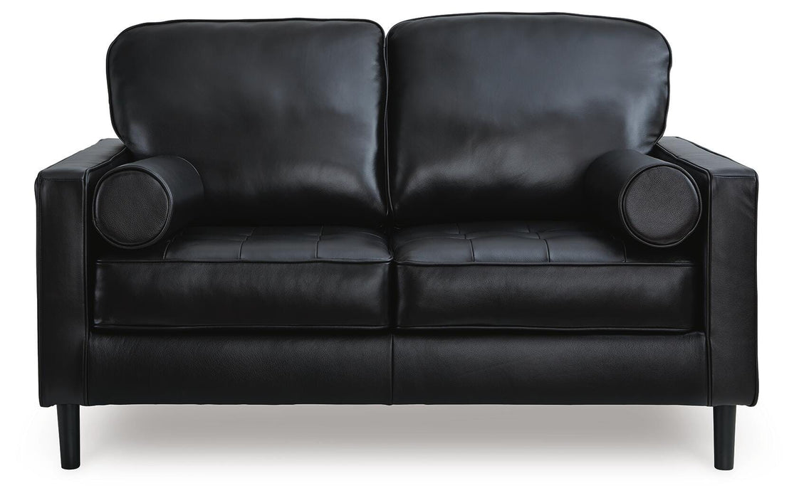 Bryceview Loveseat - US Furniture & Mattress (Waterbury,CT)*