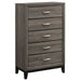 Watson Chest of Drawers - US Furniture & Mattress (Waterbury,CT)*
