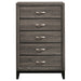 Watson Chest of Drawers - US Furniture & Mattress (Waterbury,CT)*