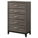Watson Chest of Drawers - US Furniture & Mattress (Waterbury,CT)*
