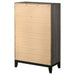 Watson Chest of Drawers - US Furniture & Mattress (Waterbury,CT)*