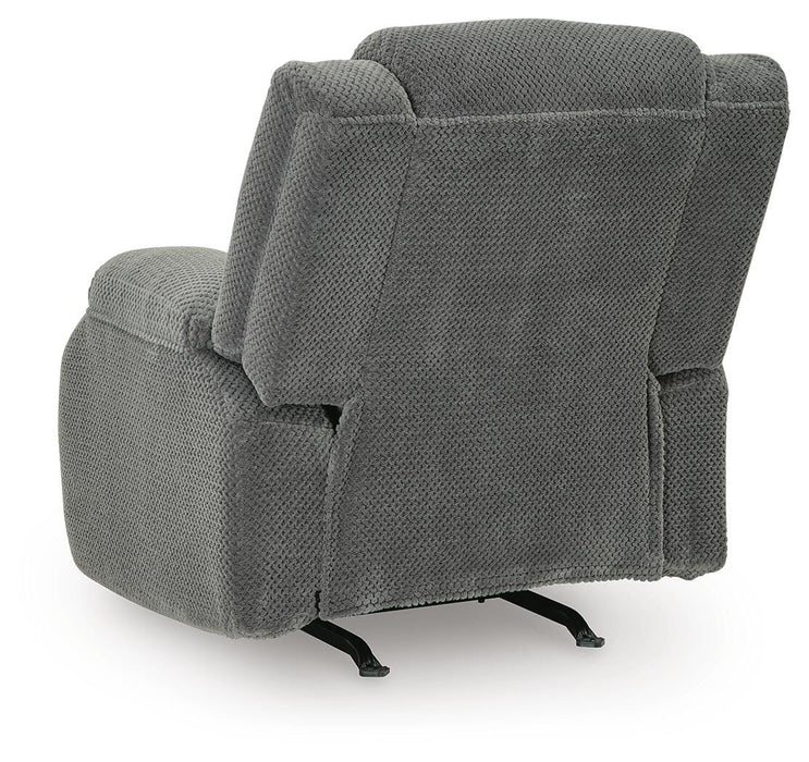Observation Power Recliner - US Furniture & Mattress (Waterbury,CT)*