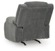 Observation Power Recliner - US Furniture & Mattress (Waterbury,CT)*