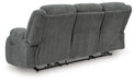 Observation Power Reclining Sofa with Drop Down Table - US Furniture & Mattress (Waterbury,CT)*