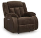 Observation Power Recliner - US Furniture & Mattress (Waterbury,CT)*