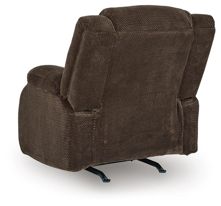 Observation Power Recliner - US Furniture & Mattress (Waterbury,CT)*