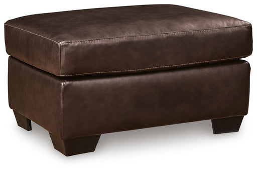 Santorine Ottoman - US Furniture & Mattress (Waterbury,CT)*