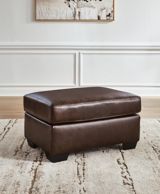 Santorine Ottoman - US Furniture & Mattress (Waterbury,CT)*