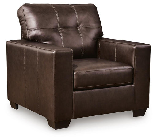 Santorine Chair - US Furniture & Mattress (Waterbury,CT)*