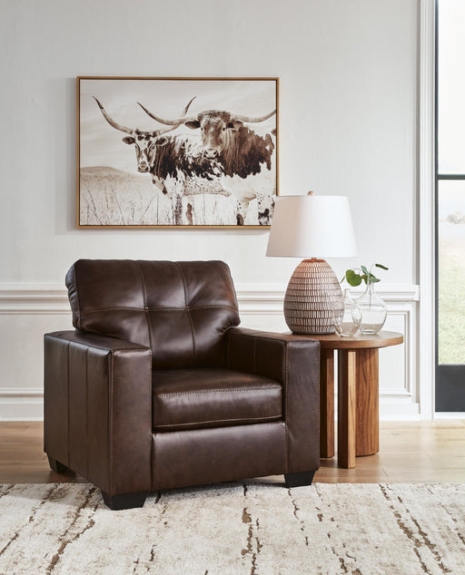 Santorine Chair - US Furniture & Mattress (Waterbury,CT)*