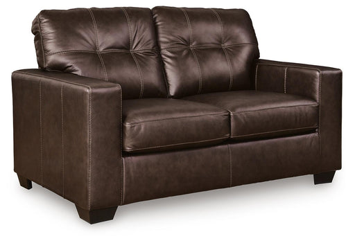 Santorine Loveseat - US Furniture & Mattress (Waterbury,CT)*