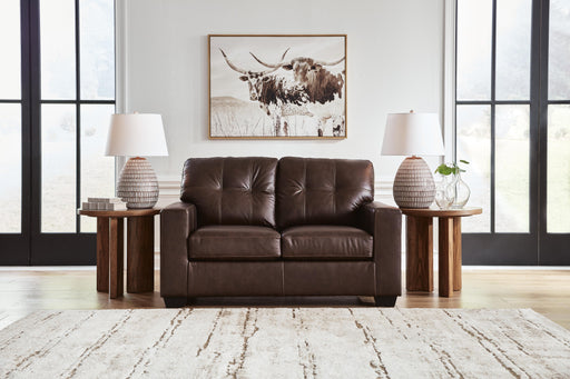 Santorine Loveseat - US Furniture & Mattress (Waterbury,CT)*