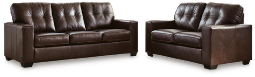 Santorine Living Room Set - US Furniture & Mattress (Waterbury,CT)*