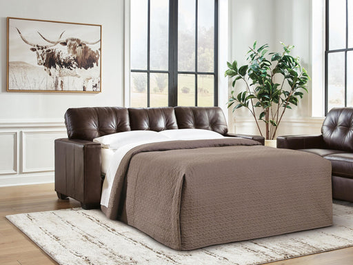 Santorine Sofa Sleeper - US Furniture & Mattress (Waterbury,CT)*