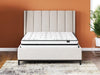 Chime 10 Inch Hybrid Mattress in a Box - US Furniture & Mattress (Waterbury,CT)*