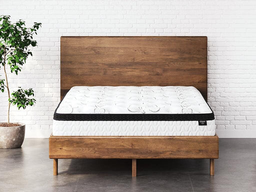 Chime 12 Inch Hybrid Mattress in a Box - US Furniture & Mattress (Waterbury,CT)*