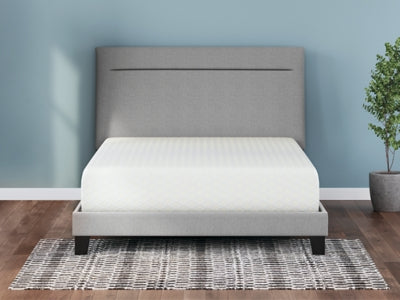 Chime 12 Inch Memory Foam Mattress in a Box - US Furniture & Mattress (Waterbury,CT)*