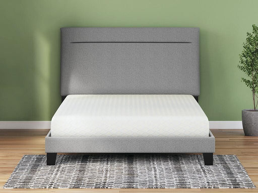 Chime 8 Inch Memory Foam Mattress in a Box - US Furniture & Mattress (Waterbury,CT)*