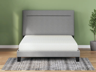 Chime 8 Inch Memory Foam Mattress in a Box - US Furniture & Mattress (Waterbury,CT)*