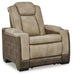 Next-Gen DuraPella Power Recliner - US Furniture & Mattress (Waterbury,CT)*