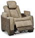 Next-Gen DuraPella Power Recliner - US Furniture & Mattress (Waterbury,CT)*