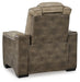 Next-Gen DuraPella Power Recliner - US Furniture & Mattress (Waterbury,CT)*
