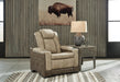 Next-Gen DuraPella Power Recliner - US Furniture & Mattress (Waterbury,CT)*