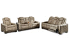 Next-Gen DuraPella Living Room Set - US Furniture & Mattress (Waterbury,CT)*
