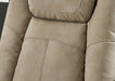 Next-Gen DuraPella Power Reclining Loveseat with Console - US Furniture & Mattress (Waterbury,CT)*