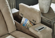 Next-Gen DuraPella Power Recliner - US Furniture & Mattress (Waterbury,CT)*