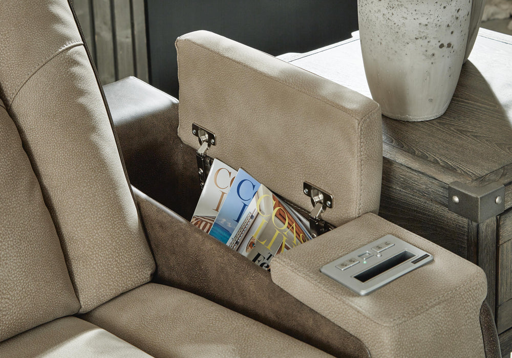 Next-Gen DuraPella Living Room Set - US Furniture & Mattress (Waterbury,CT)*